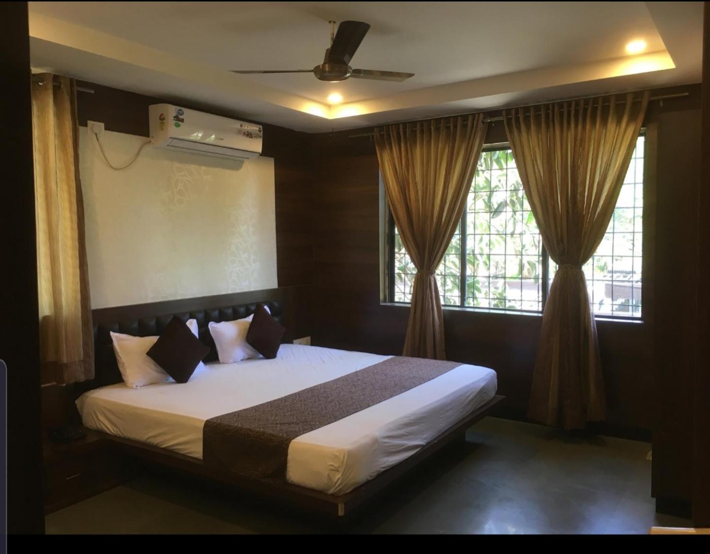 Liva Rooms นาสิก ภายนอก รูปภาพ