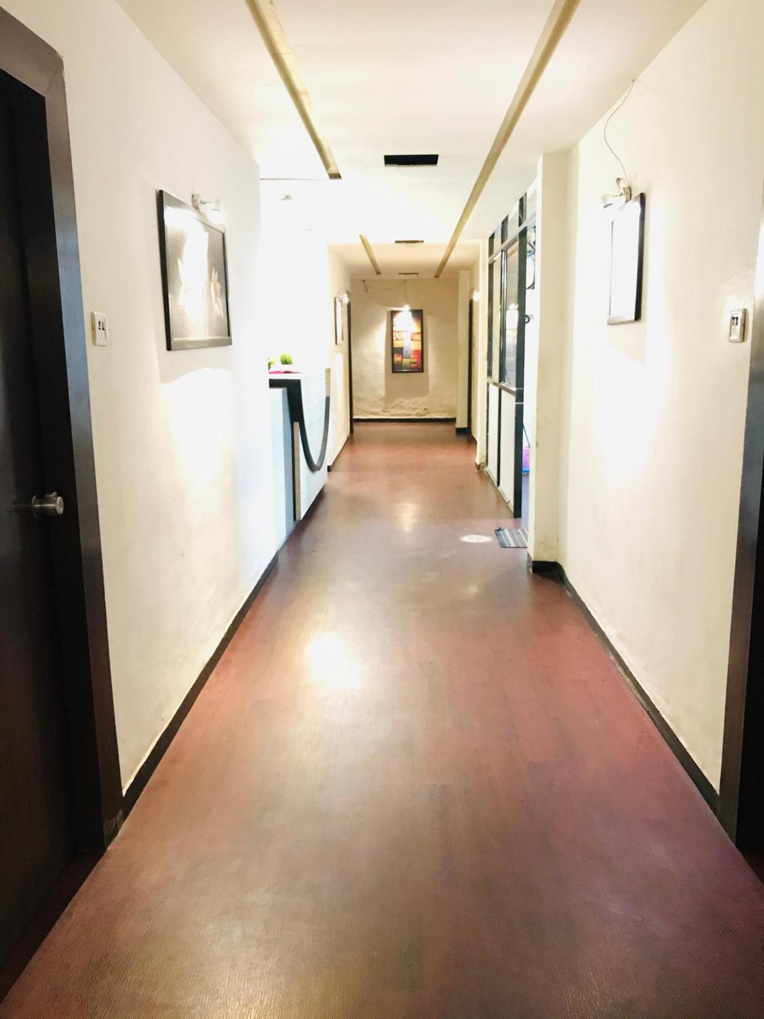 Liva Rooms นาสิก ภายนอก รูปภาพ