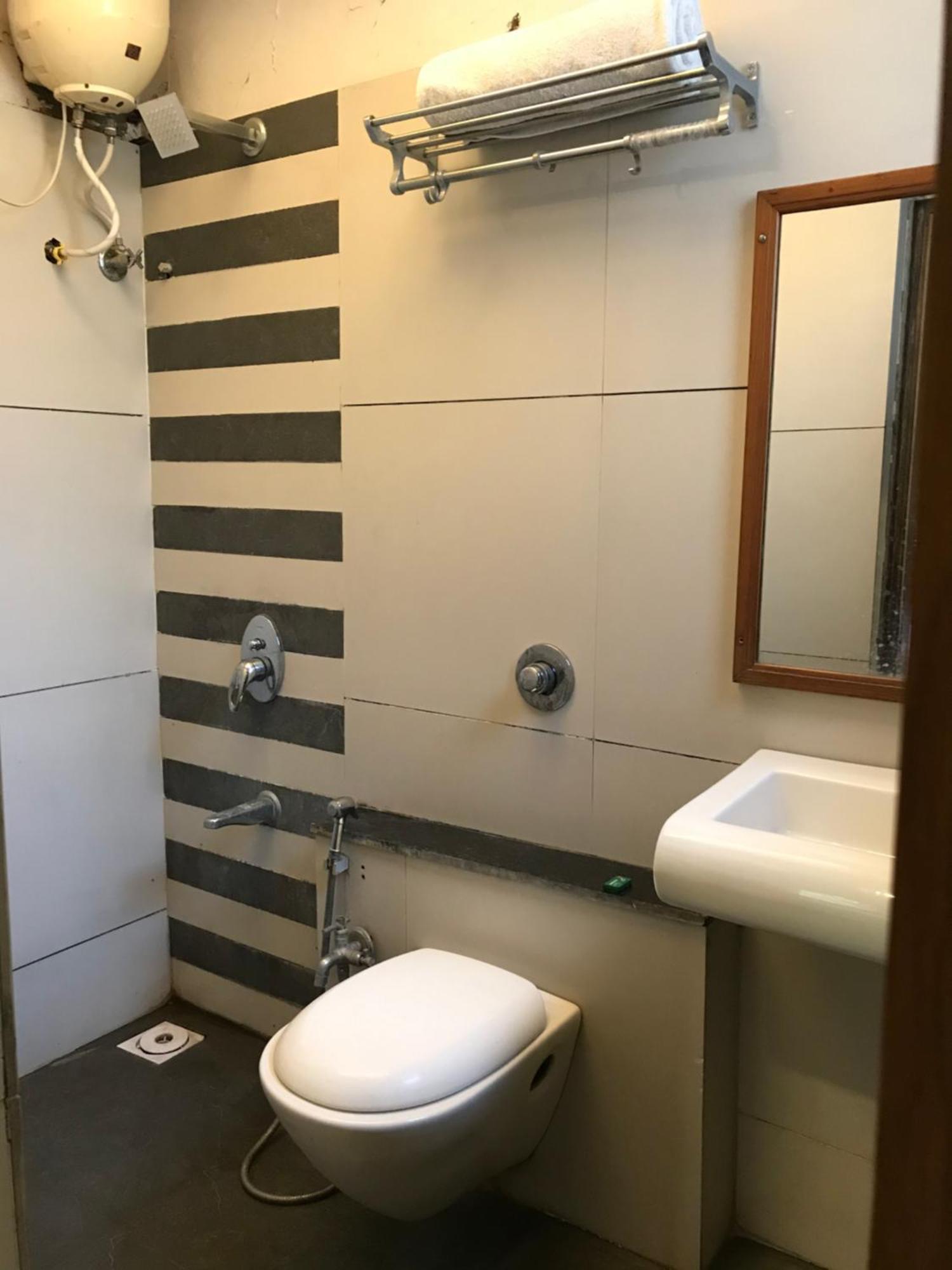 Liva Rooms นาสิก ภายนอก รูปภาพ
