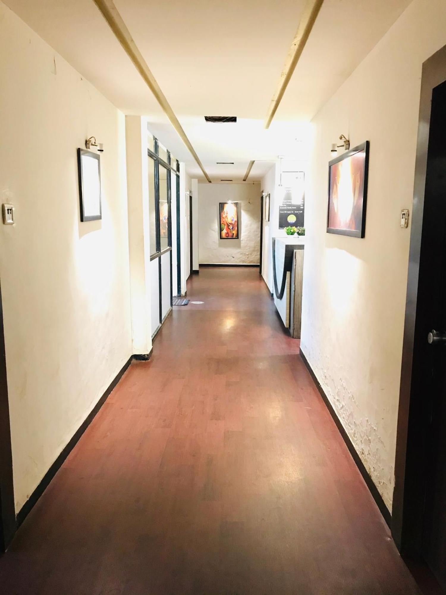 Liva Rooms นาสิก ภายนอก รูปภาพ