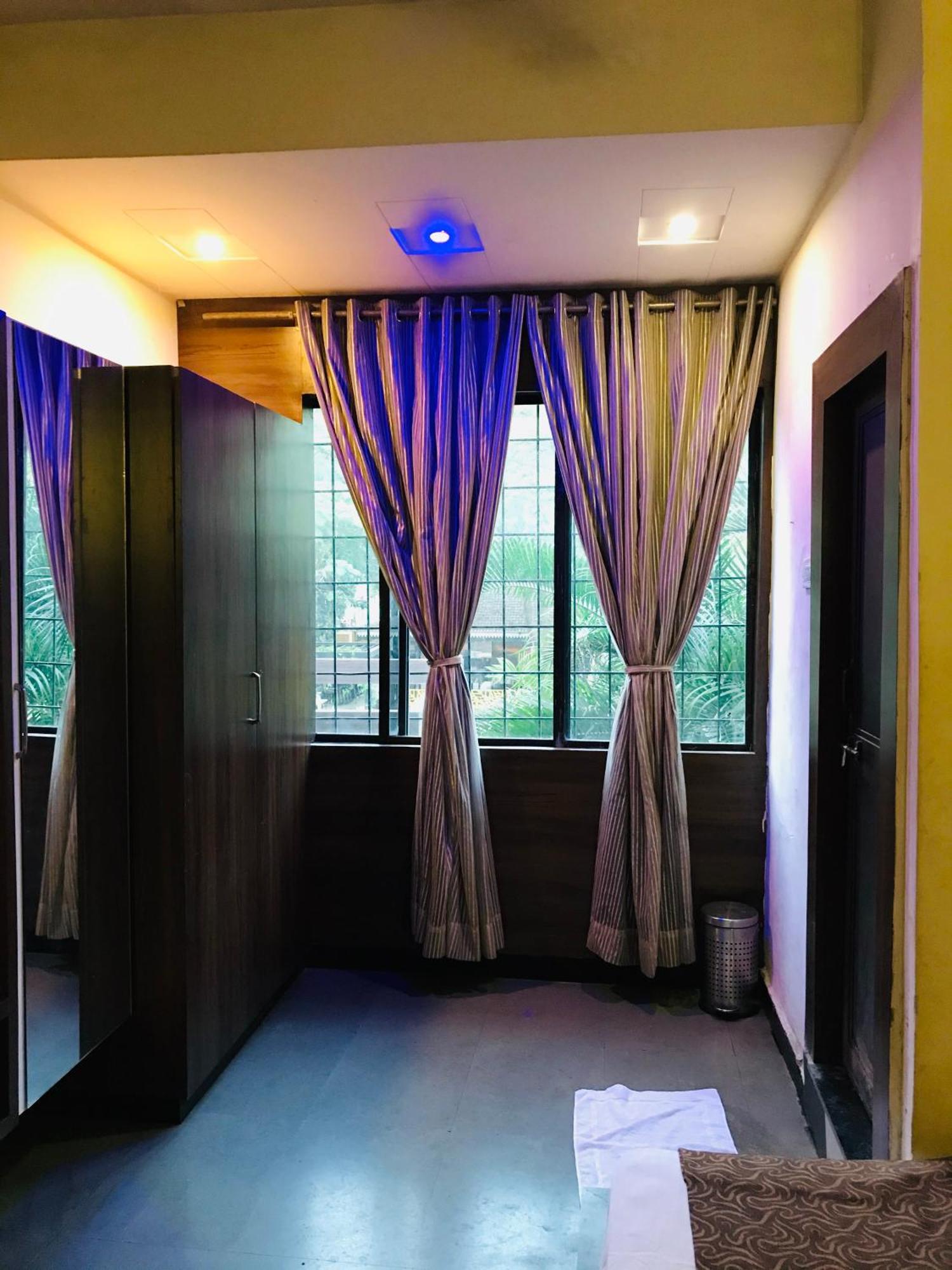 Liva Rooms นาสิก ภายนอก รูปภาพ