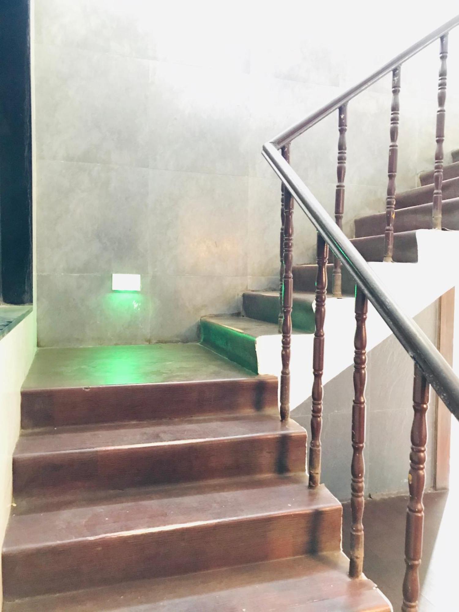 Liva Rooms นาสิก ภายนอก รูปภาพ