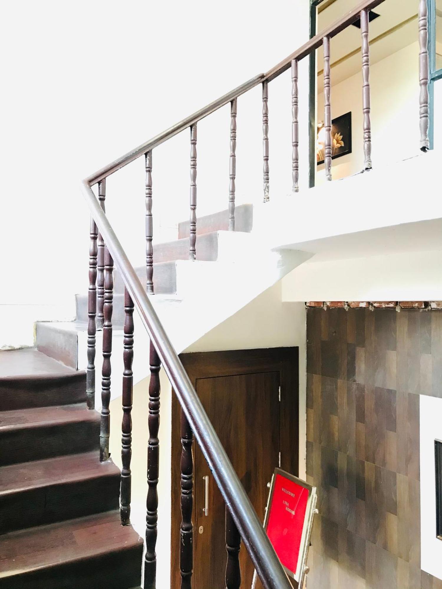 Liva Rooms นาสิก ภายนอก รูปภาพ