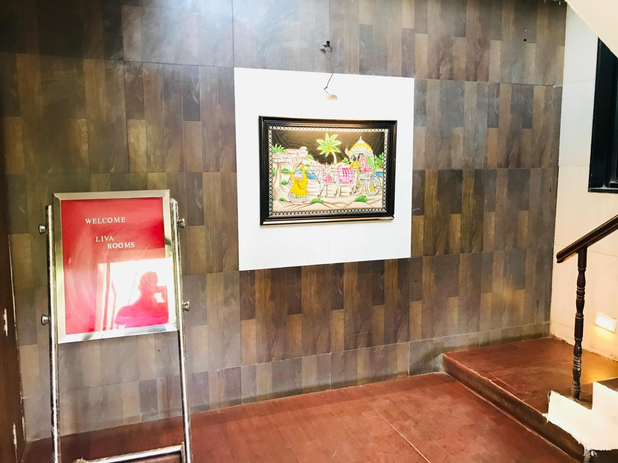 Liva Rooms นาสิก ภายนอก รูปภาพ