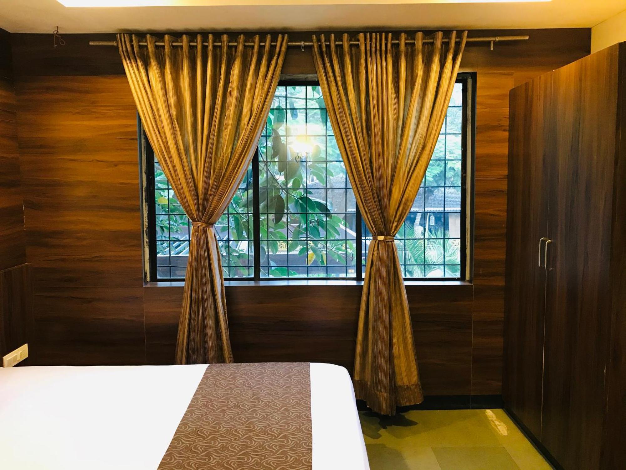 Liva Rooms นาสิก ภายนอก รูปภาพ