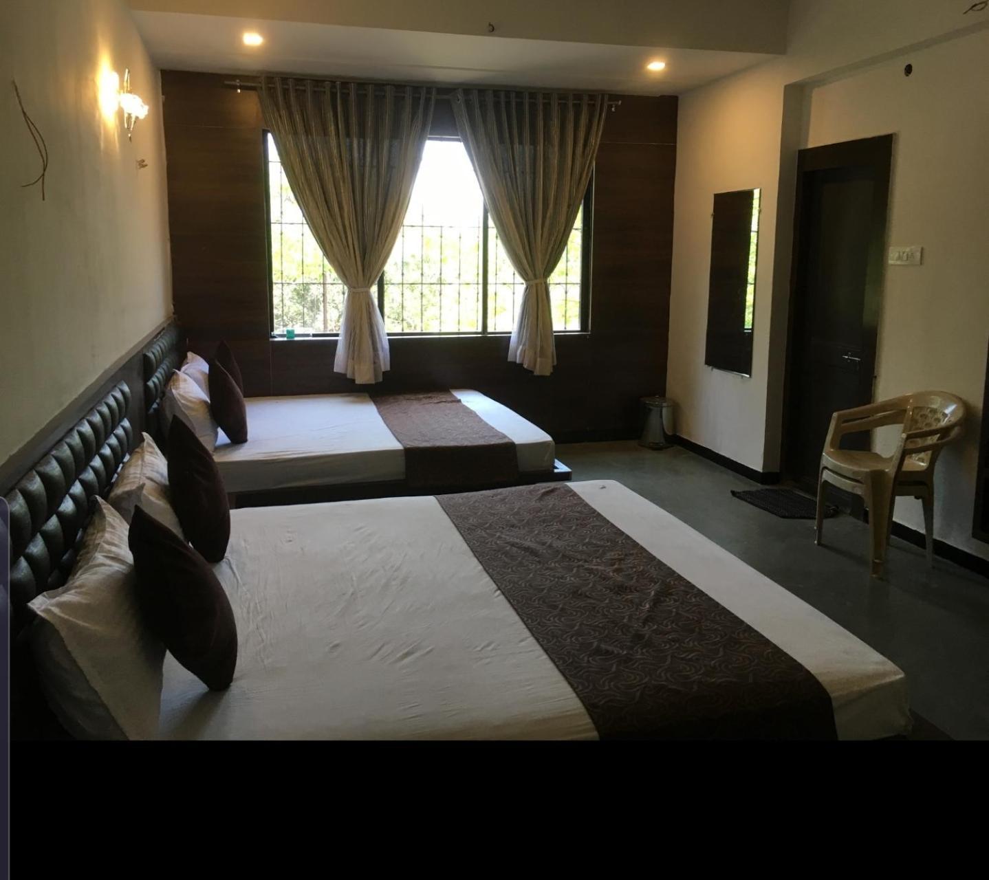 Liva Rooms นาสิก ภายนอก รูปภาพ