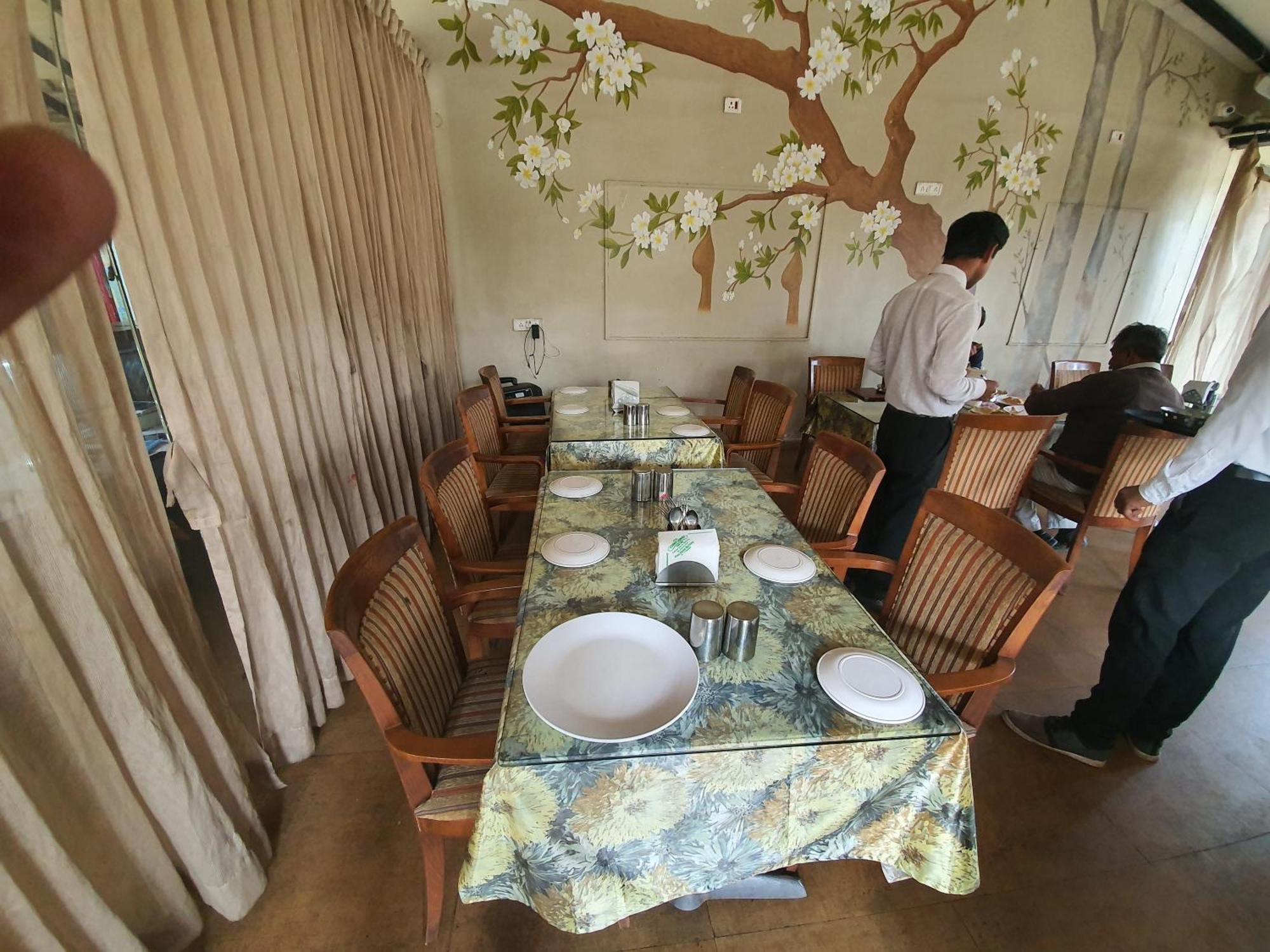 Liva Rooms นาสิก ภายนอก รูปภาพ